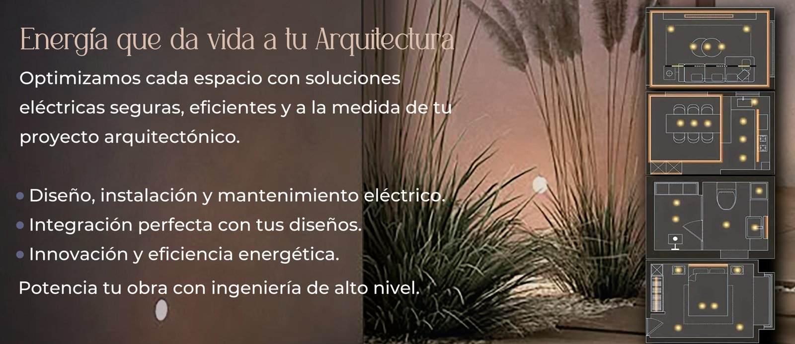 Ingeniería eléctrica