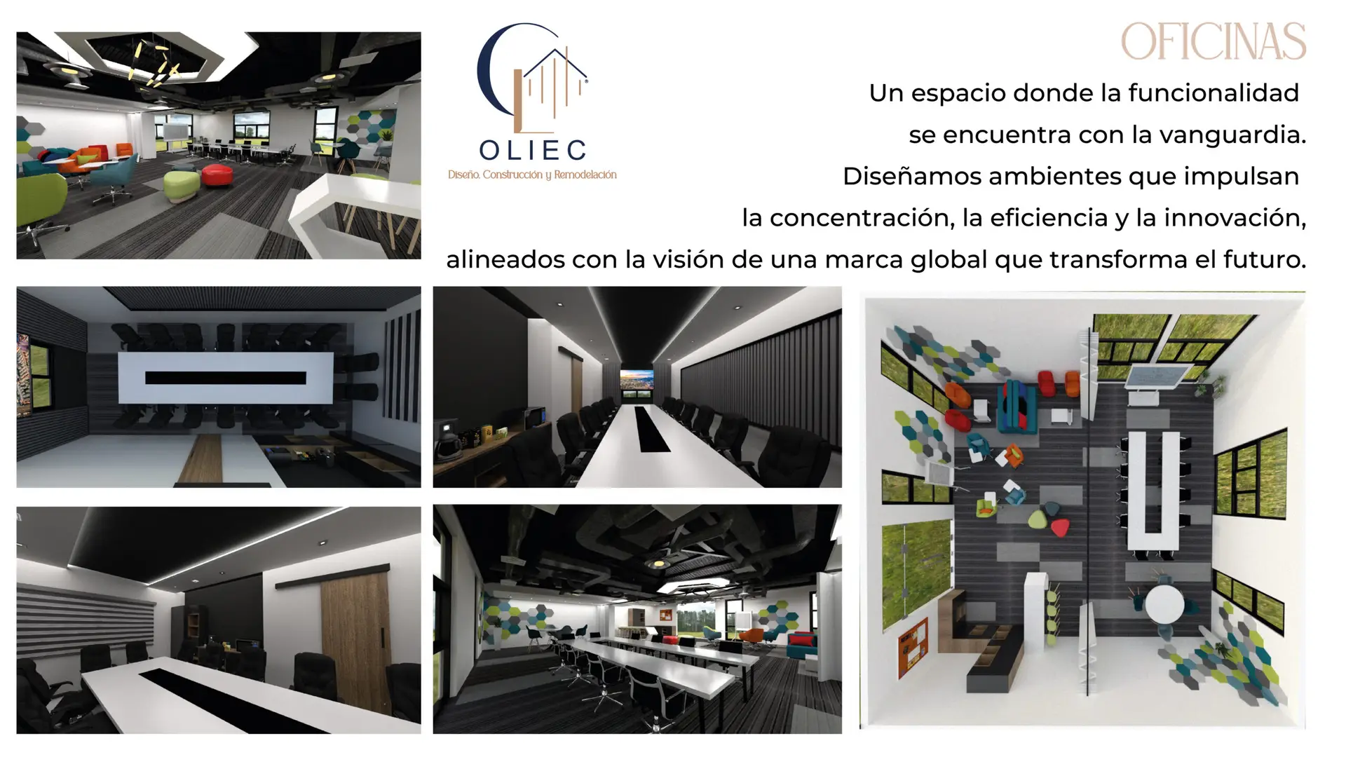 Departamentos Loft